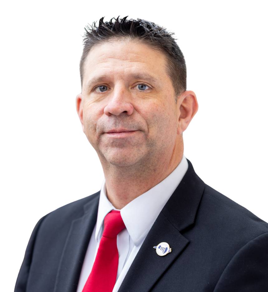 Michael Peoples