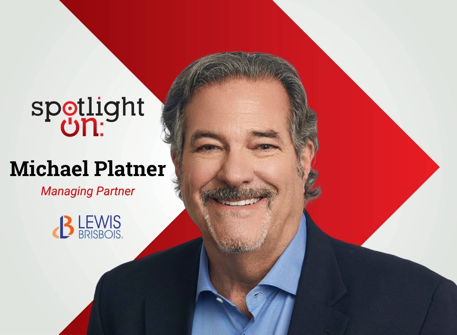 Michael Platner Spotlight on