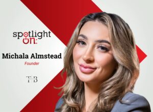 Spotlight On: Michala Almstead, Founder, Tampa Bay Wealth Management
