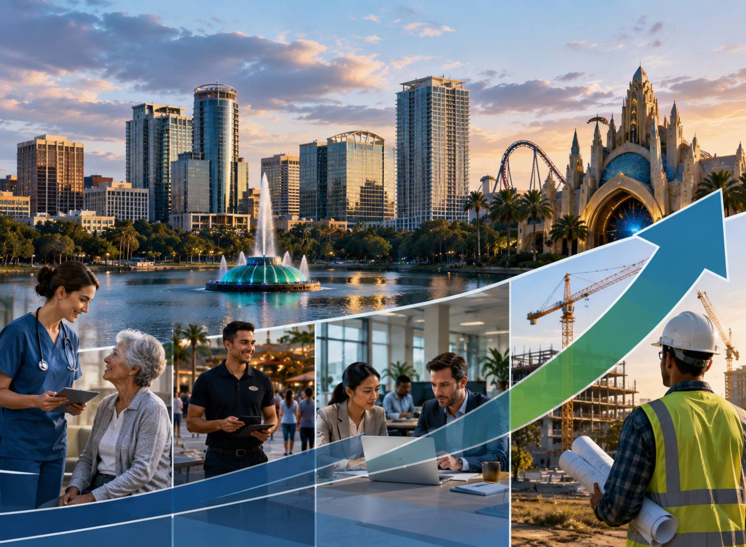 Orlando business news