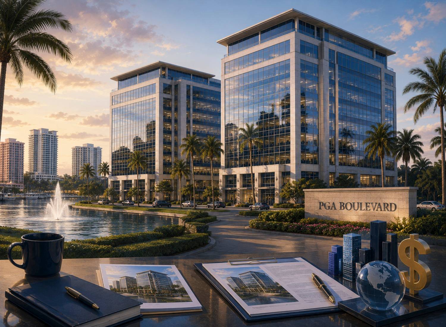 Palm Beach Investment