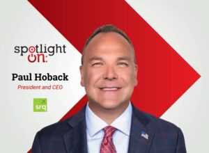 Spotlight On: Paul Hoback, President and CEO, Sarasota-Bradenton International Airport