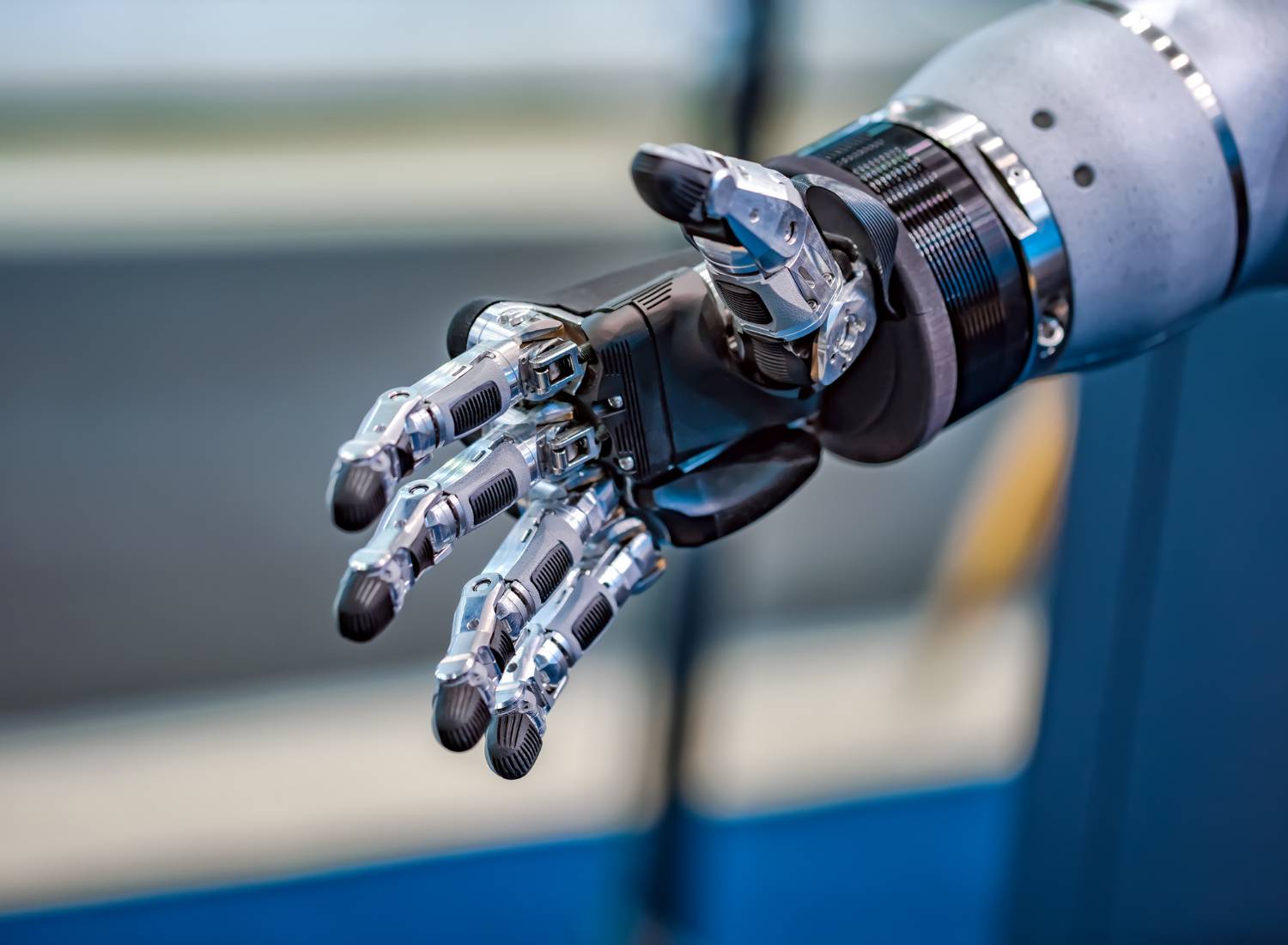 Pittsburgh's robotics