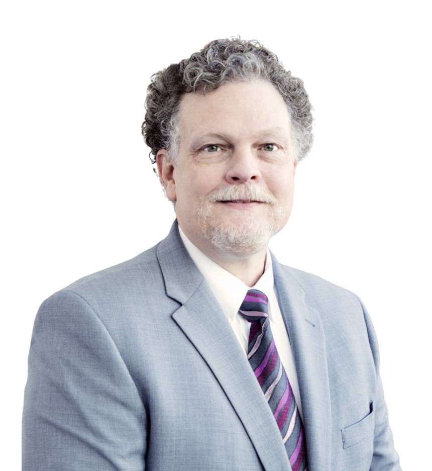 Robert Long