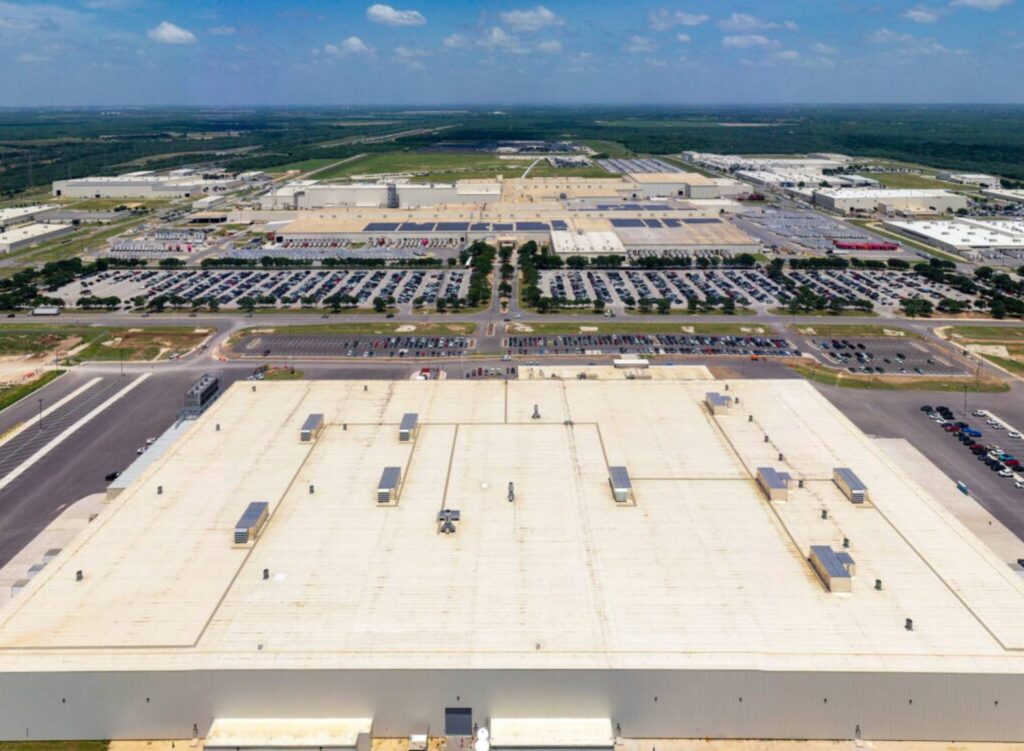 Toyota’s deal signals new era for San Antonio investment
