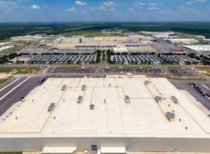Toyota’s deal signals new era for San Antonio investment