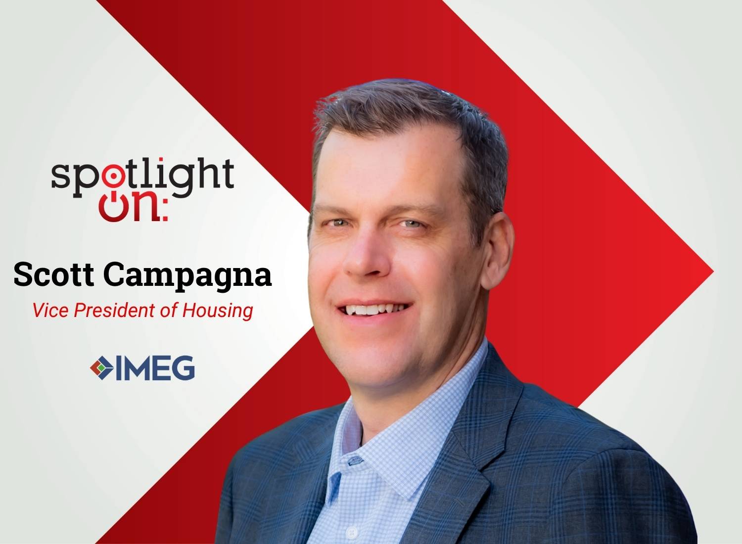 Scott Campagna Spotlight on
