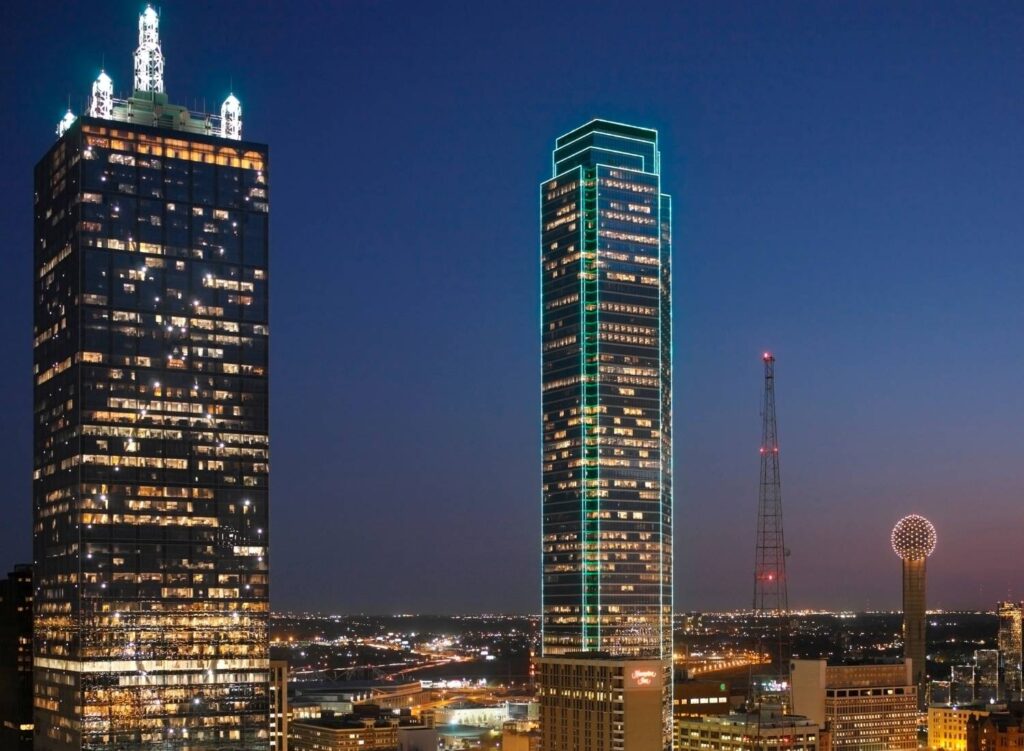 Texas Stock Exchange opens a new front in U.S. markets