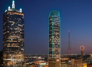 Texas Stock Exchange opens a new front in U.S. markets