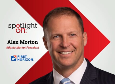 Alex Morton Spotlight on