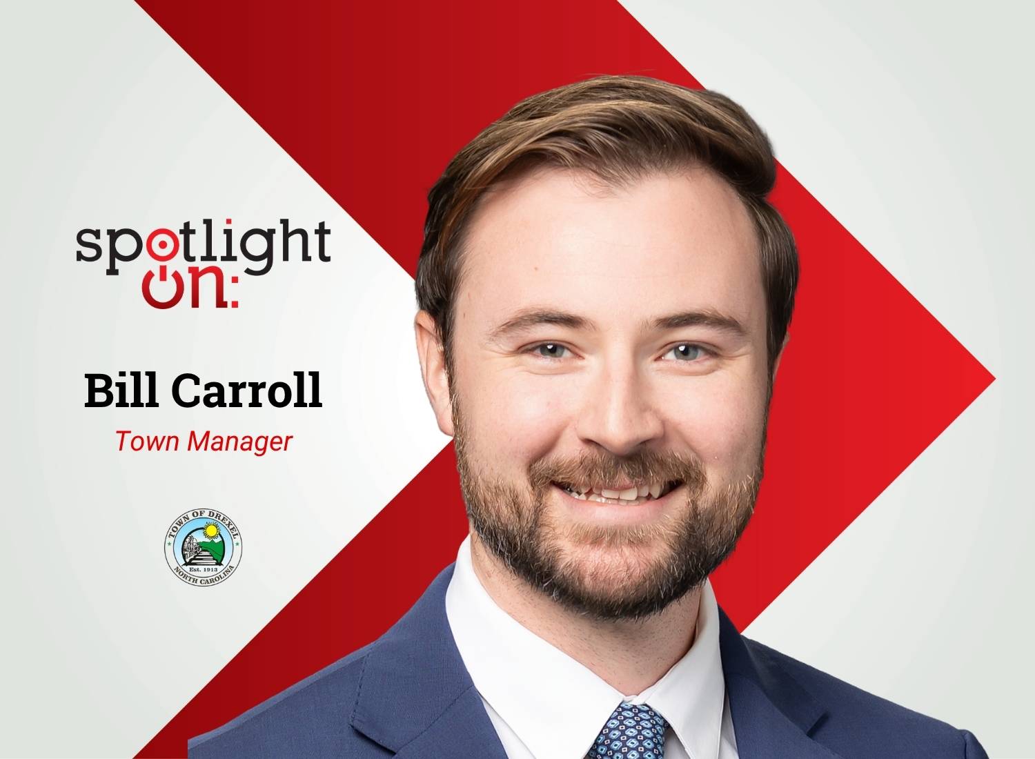 Bill Carroll Spotlight on