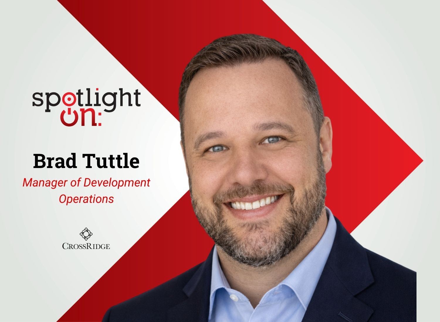 Brad Tuttle Spotlight on