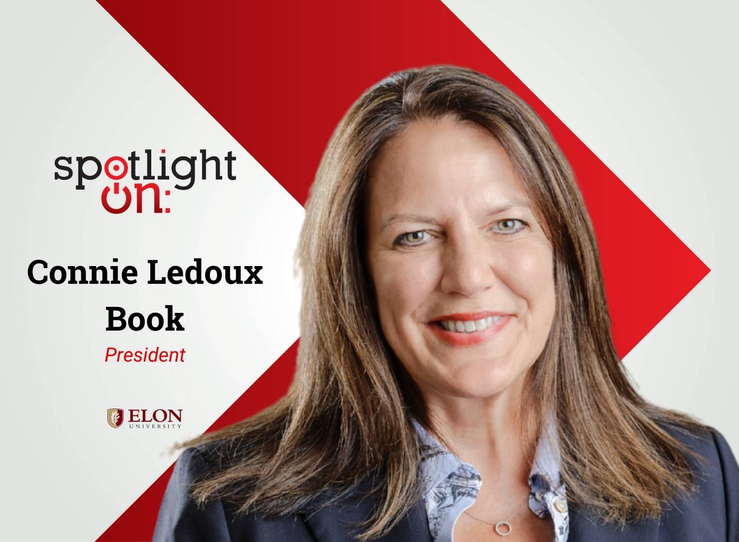 Connie Ledoux Book Spotlight on