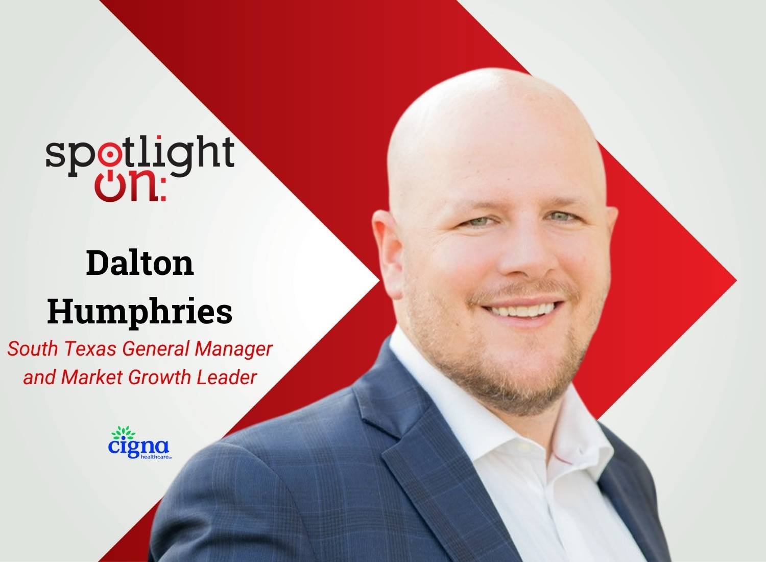 Dalton Humphries Spotlight on