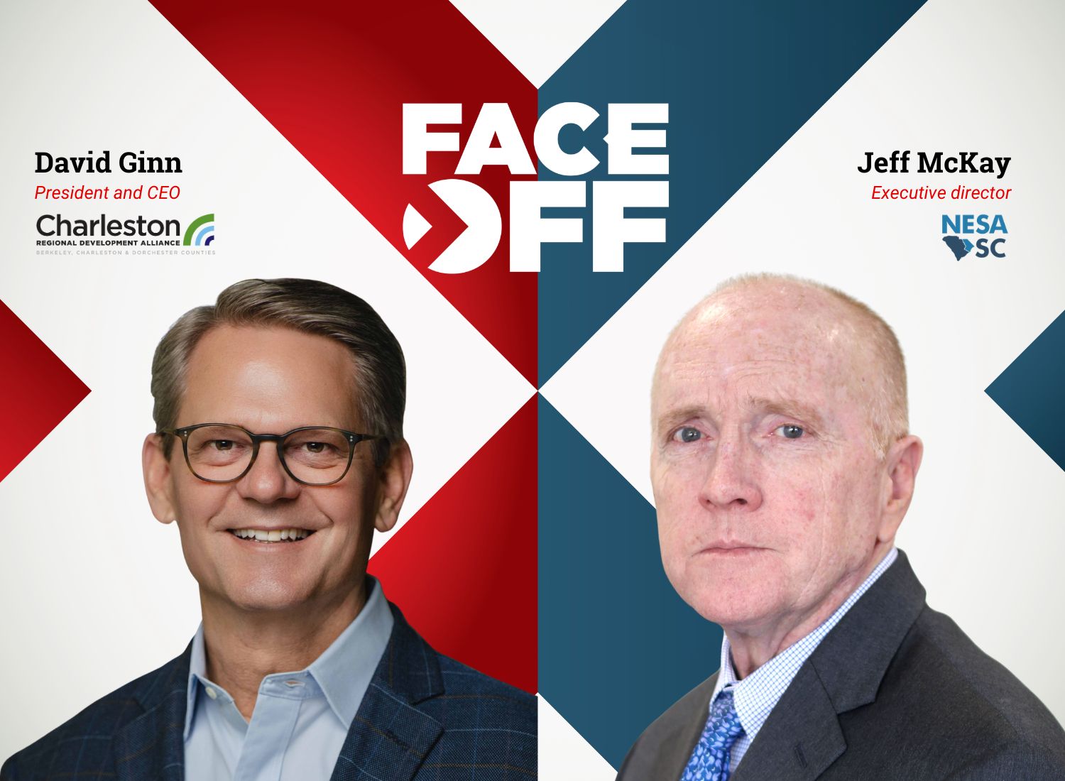 Faceoff: How South Carolina regions turn collaboration into competitiveness