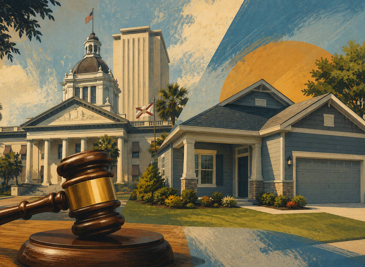 Florida property tax