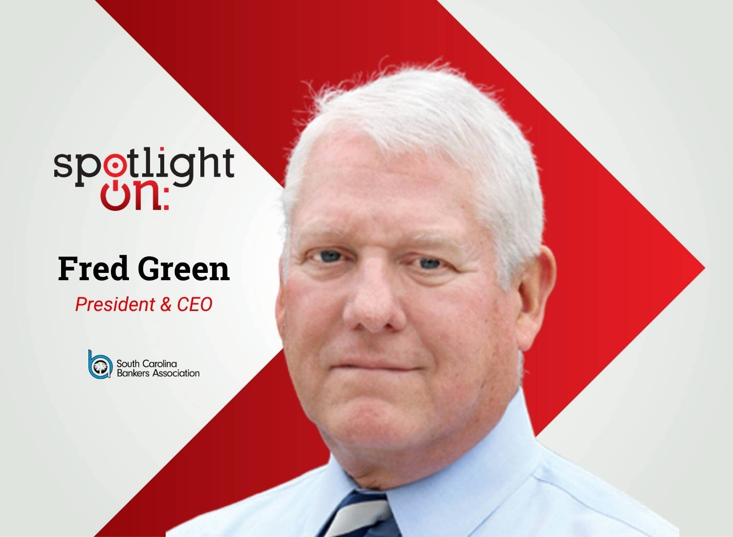 Fred Green Spotlight on