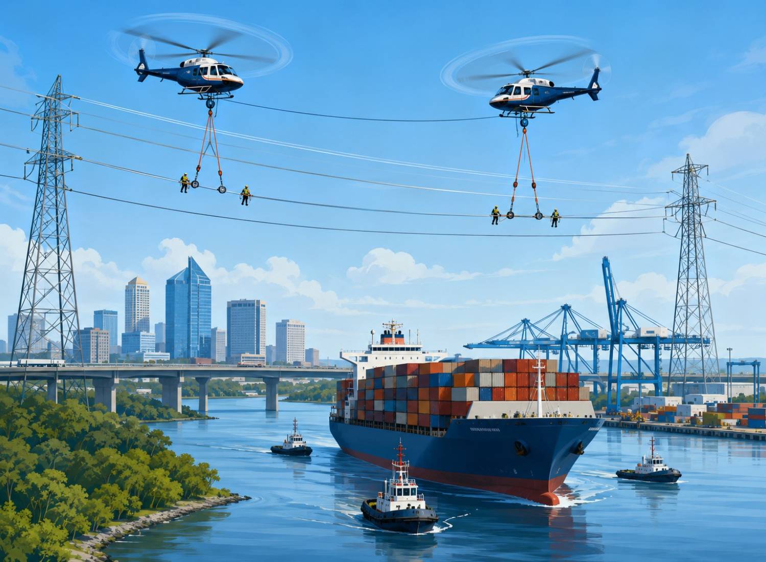 Jacksonville business news