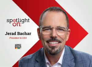 Spotlight On: Jerad Bachar, President & CEO, VisitPITTSBURGH