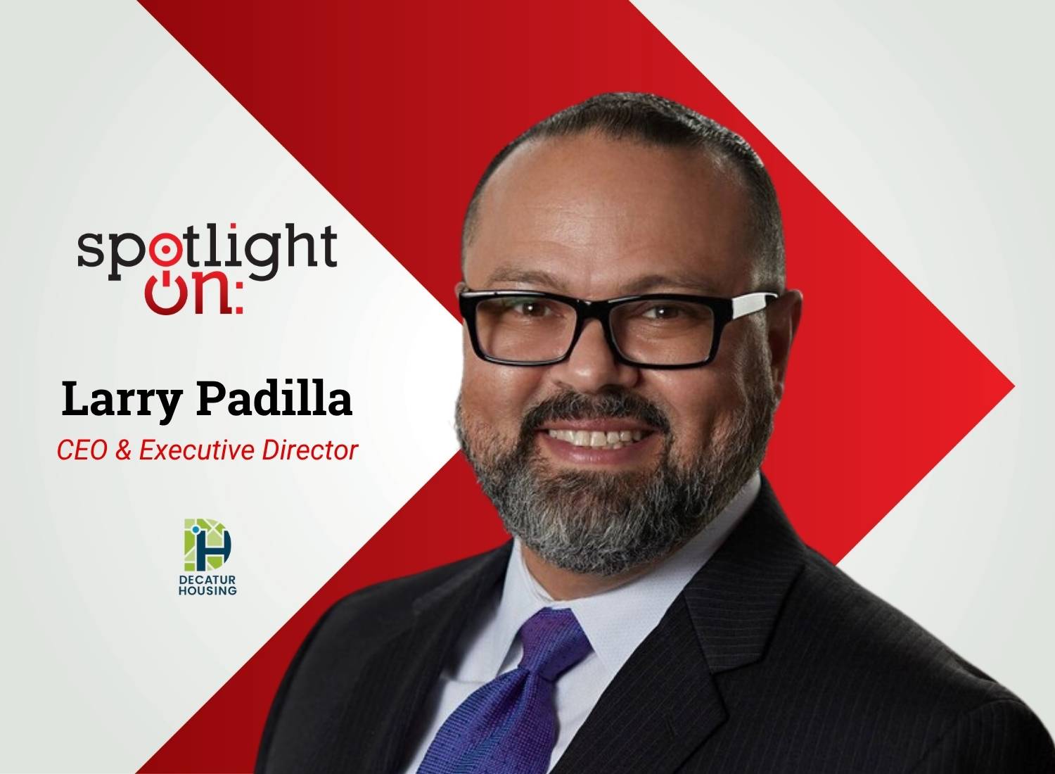Larry Padilla