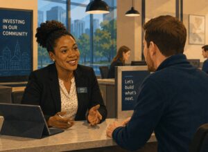 How North Carolina banks are keeping pace with new technology