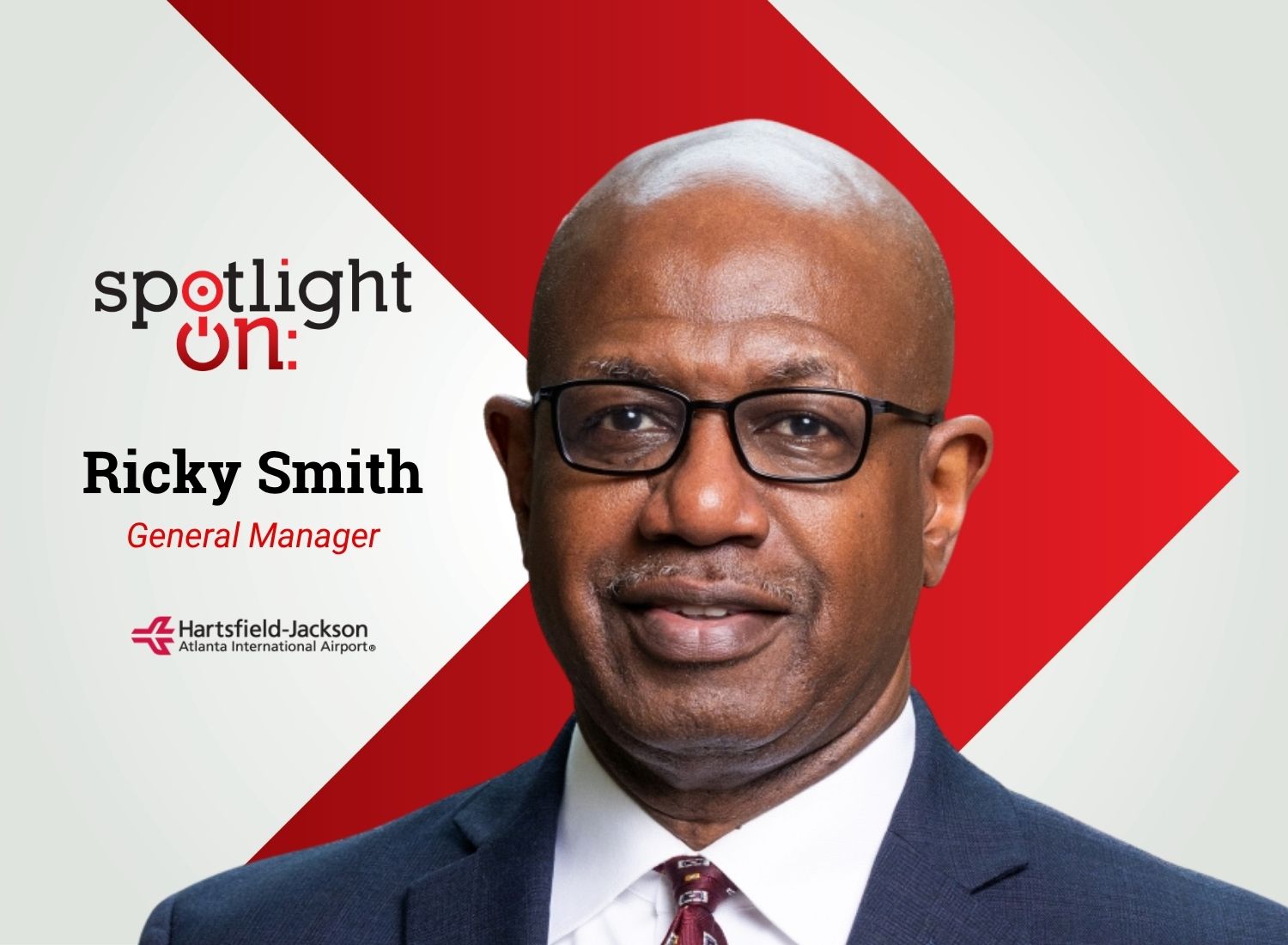 Ricky Smith Spotlight on