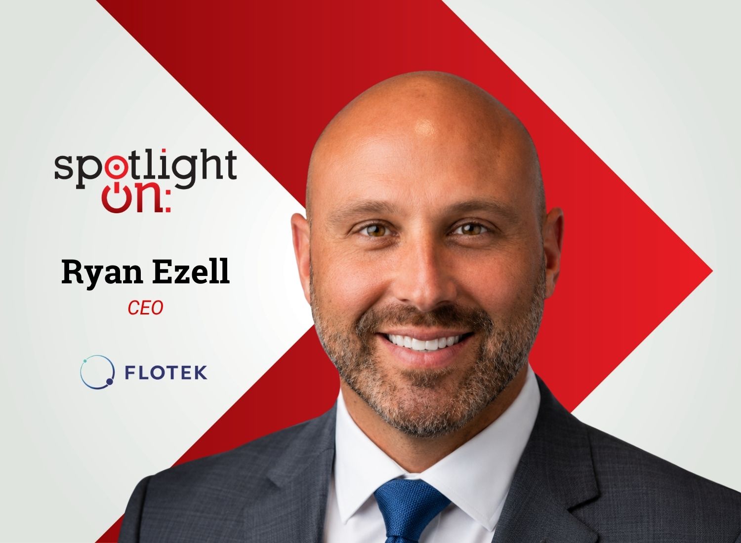 Ryan Ezell Spotlight on