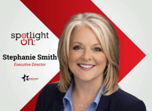 Spotlight On: Stephanie Smith, Executive Director, Walker County Economic Development Corporation