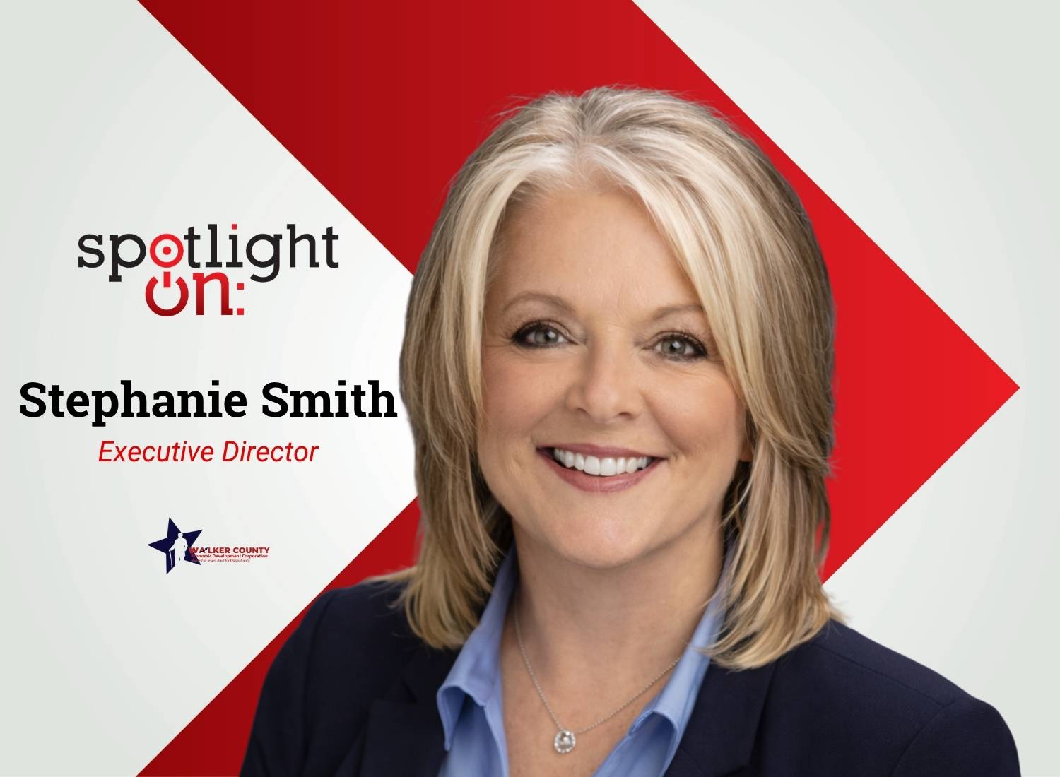 Stephanie Smith Spotlight on