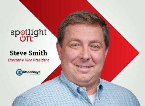 Steve Smith Spotlight on