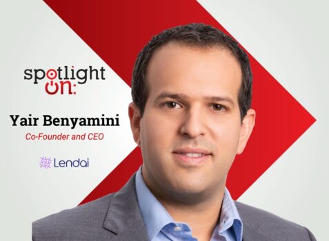Yair Benyamini Spotlight on
