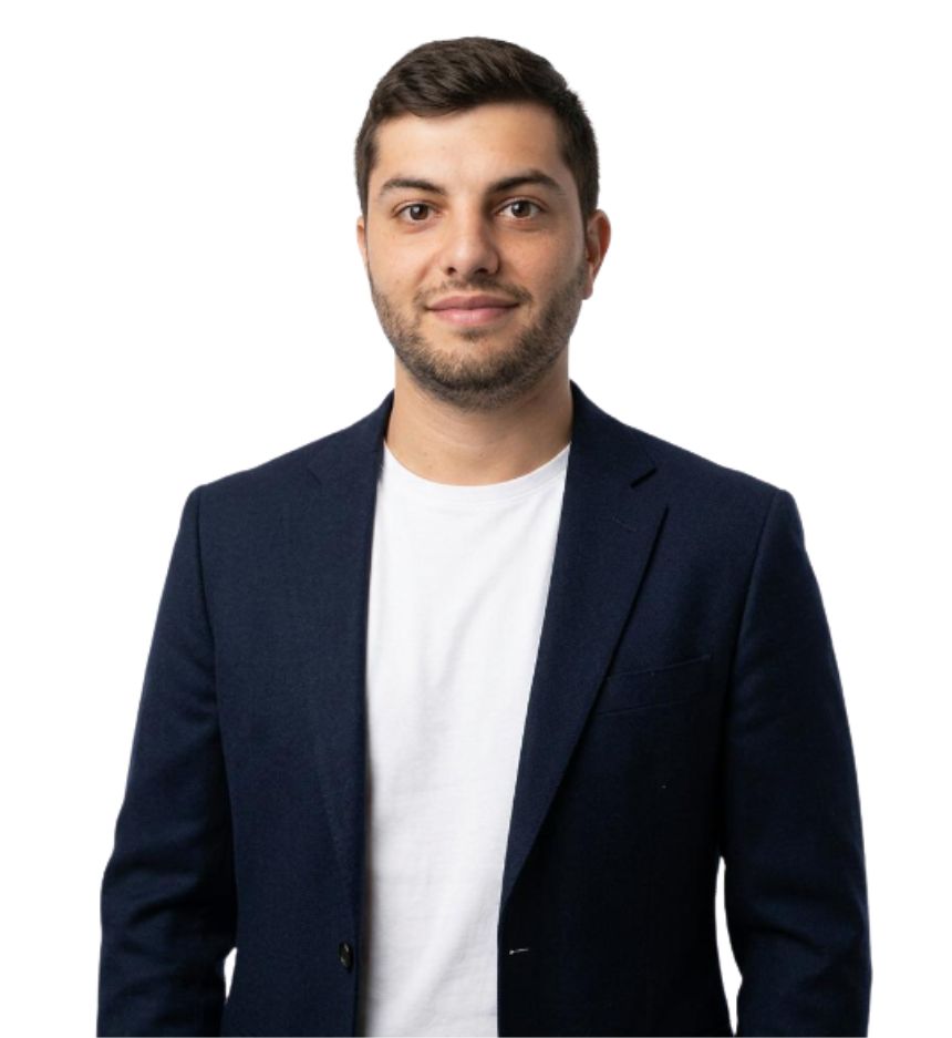 Yehuda Levy
