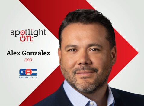 Alex Gonzalez Spotlight on