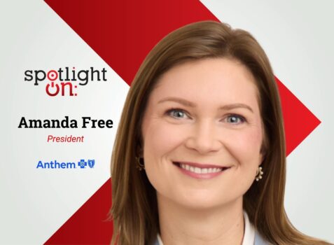 Amanda Free Spotlight on