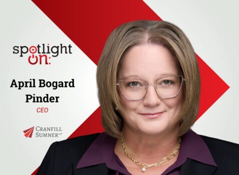 April Bogard Pinder