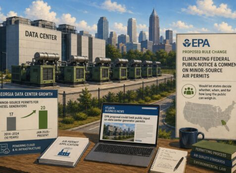 Atlanta business news today