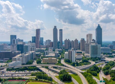 Atlanta private equity