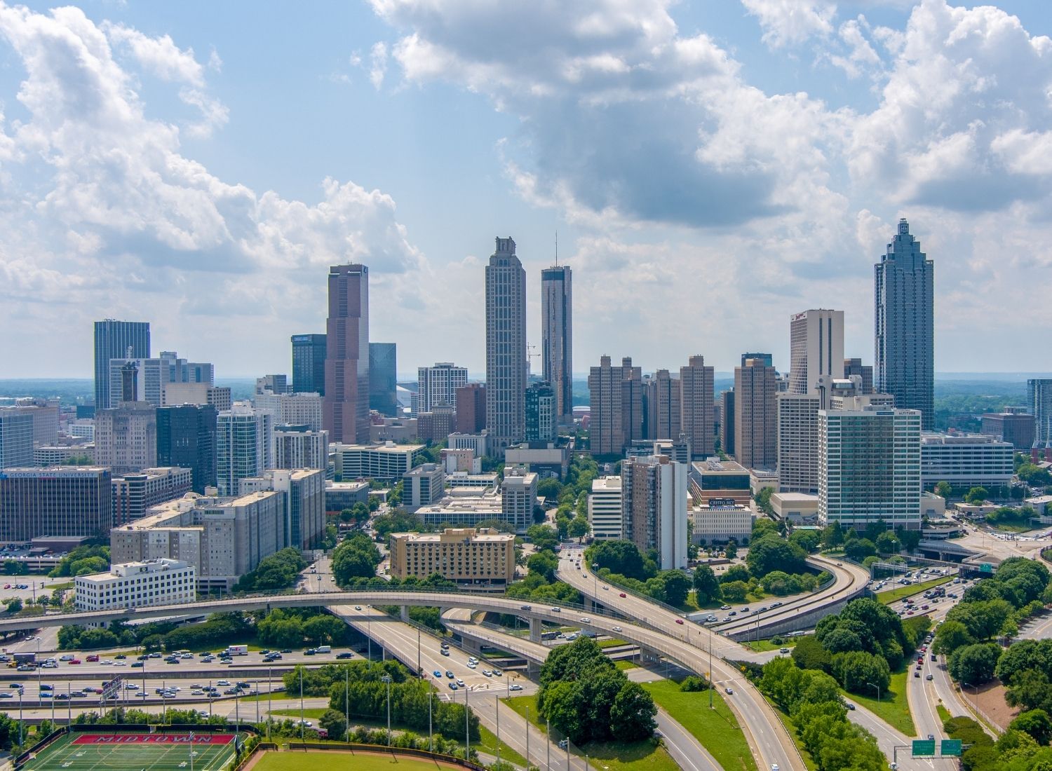 Atlanta private equity raises competition for deals