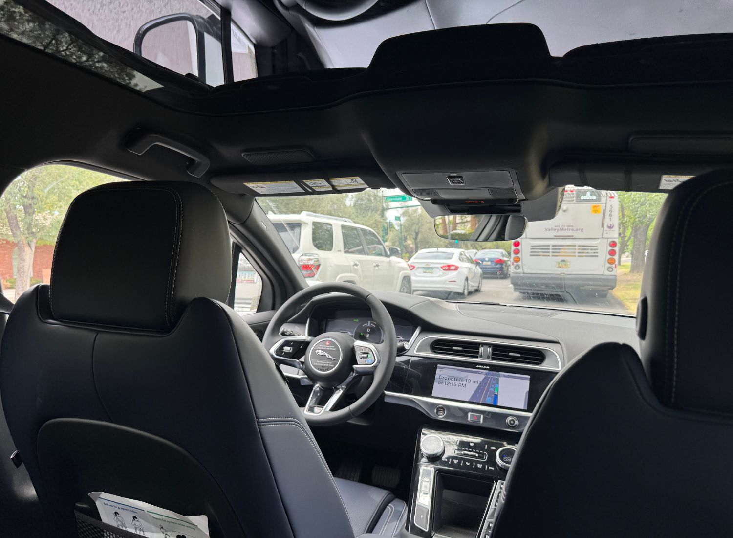 Autonomous vehicle expansion faces regulatory speed bumps