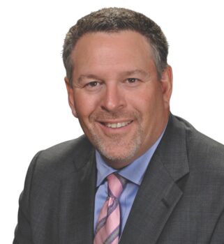 Brent Lister