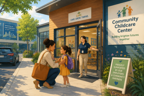 Childcare