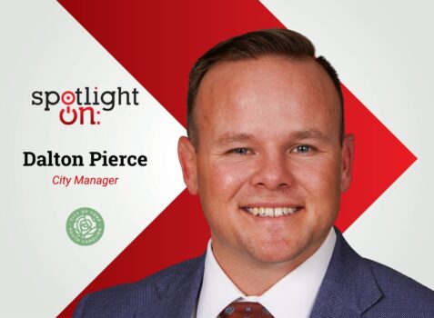 Dalton Pierce