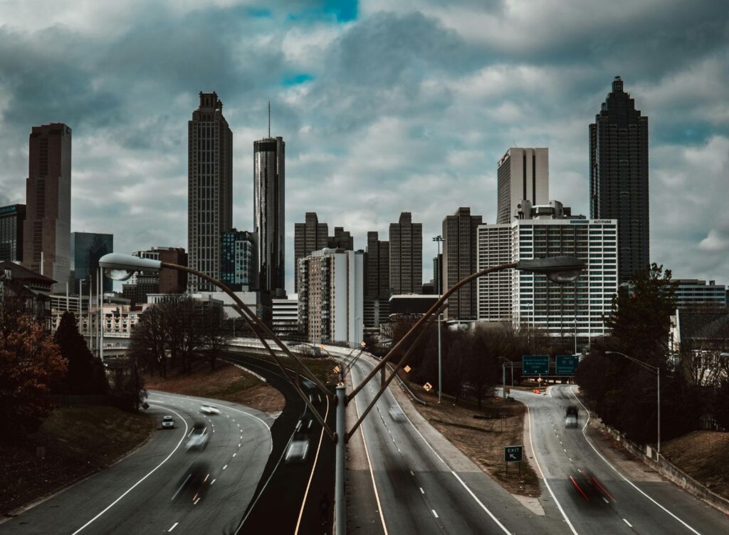 Georgia economic development breaks another record