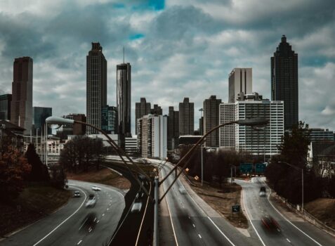 Georgia economic development