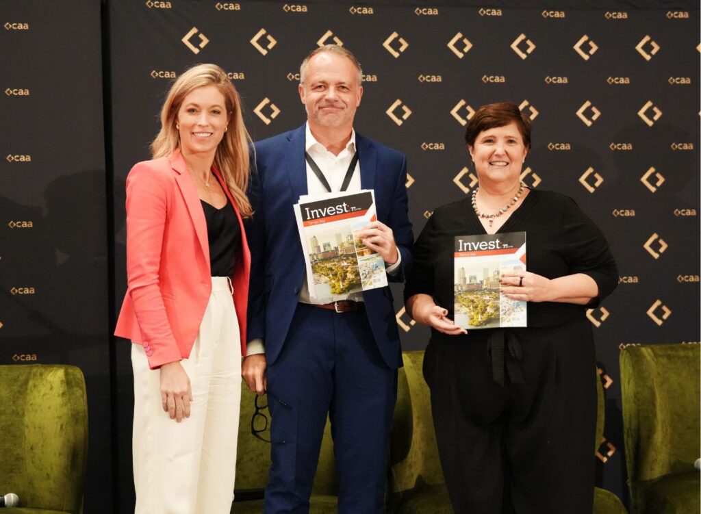 Invest: Tampa Bay 7th Edition Leadership Summit – Photo Gallery