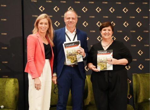 Invest: Tampa Bay 7th Edition Leadership Summit – Photo Gallery