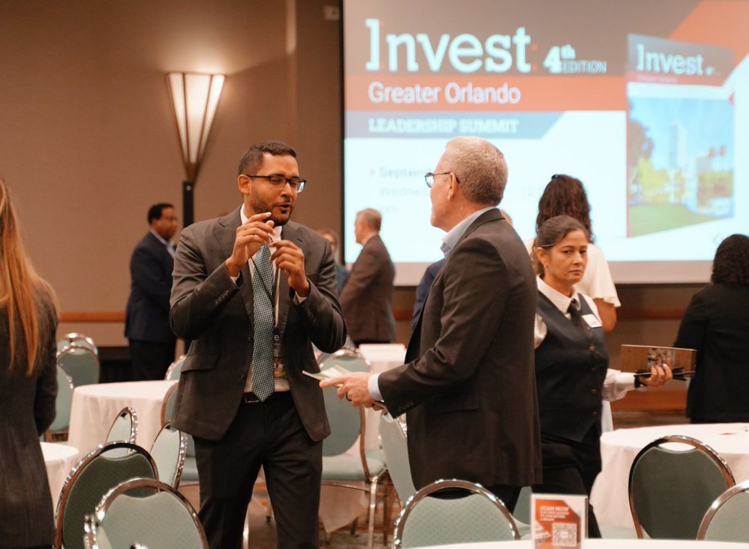 Invest Greater Orlando Invest: Greater Orlando