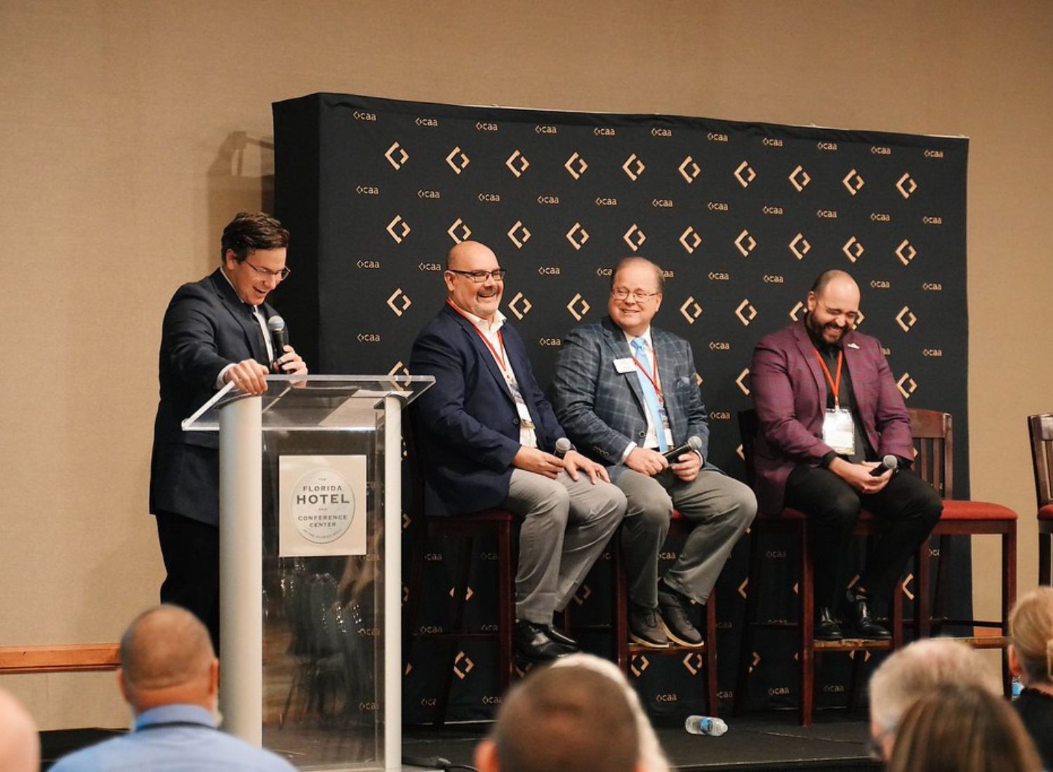 Invest Greater Orlando Invest: Greater Orlando