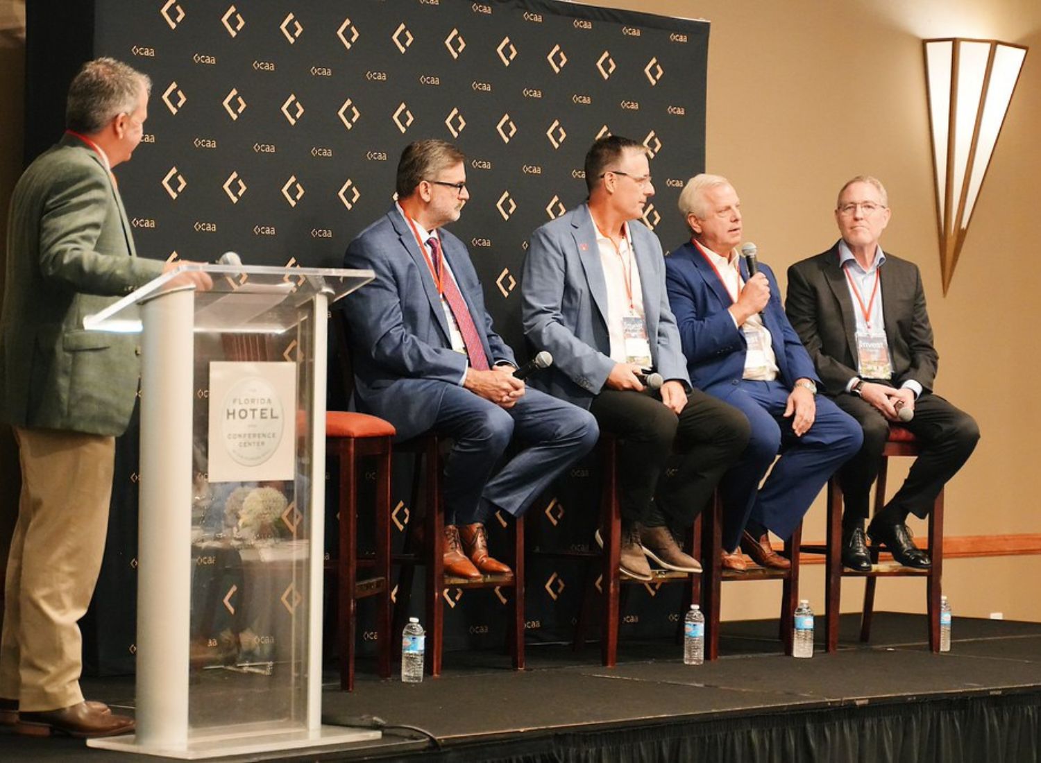Invest Greater Orlando Invest: Greater Orlando