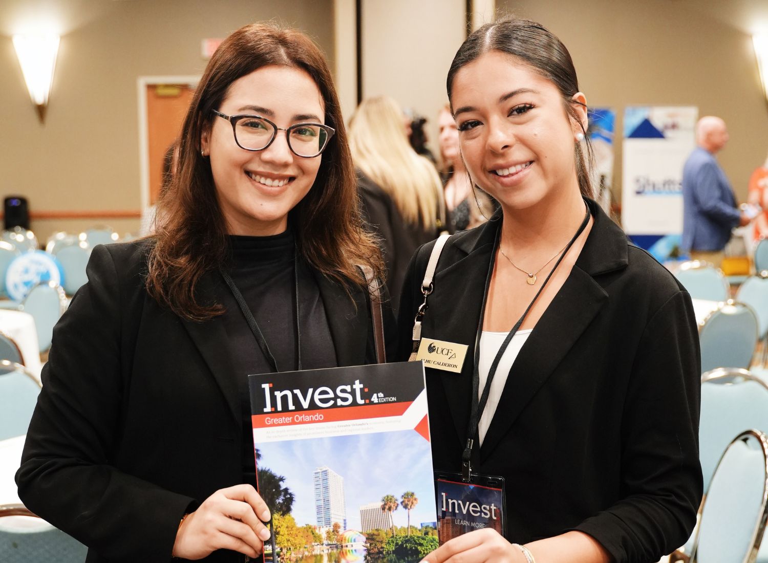 Invest Greater Orlando
